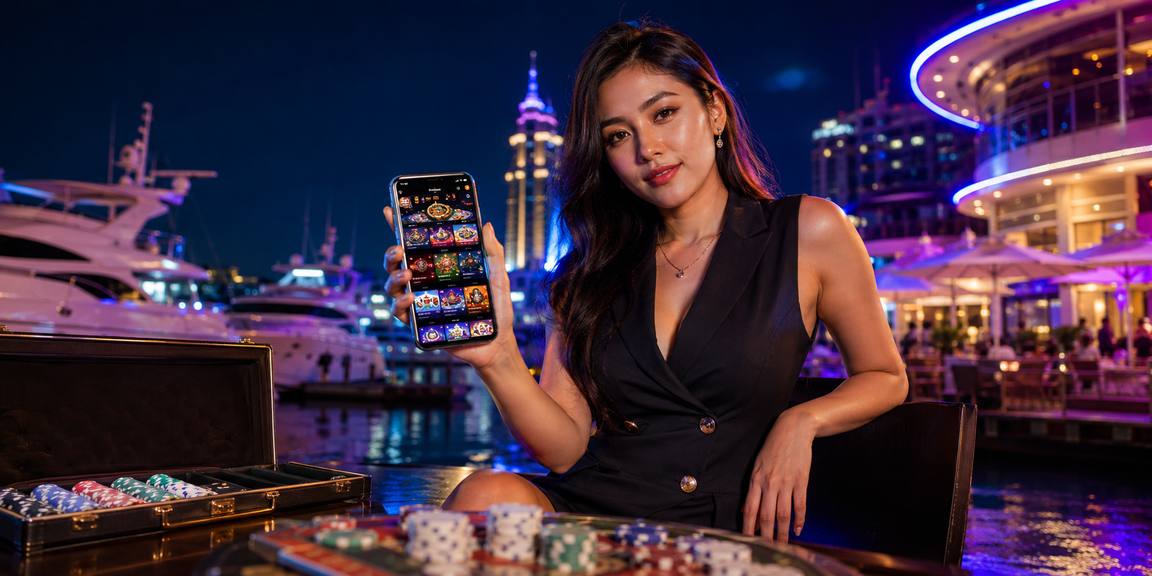 lucky55 Rangka Undang-Undang lucky55 untuk Malaysia
